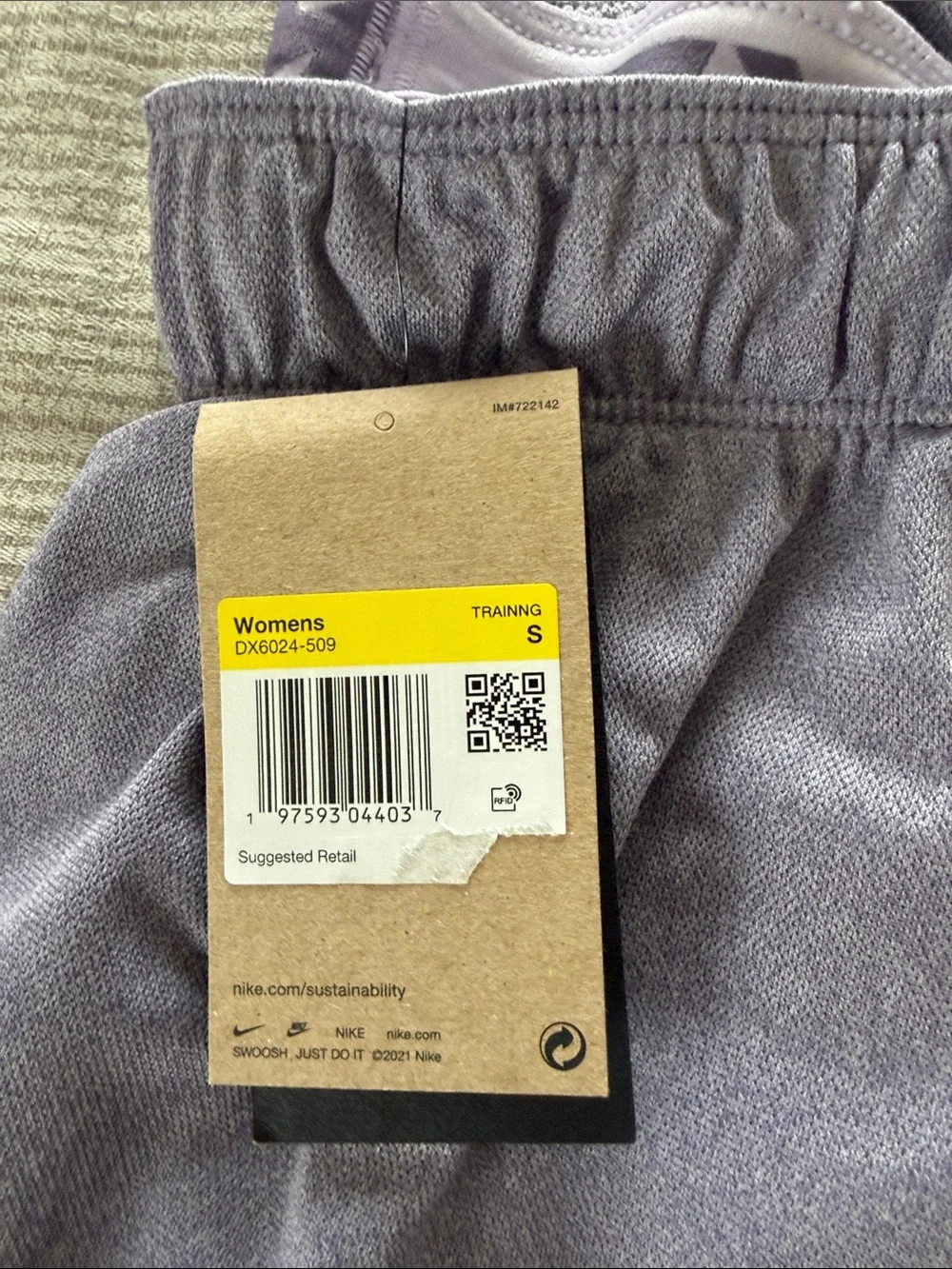 Nike nwt lightweight